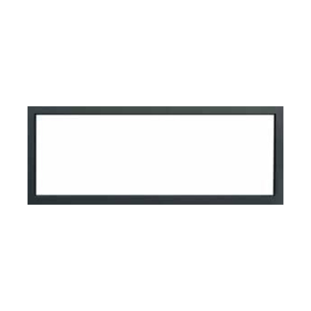 Superior Black Linear Trim Kit for DRL4072TEN and DRL6072TEN — Hero