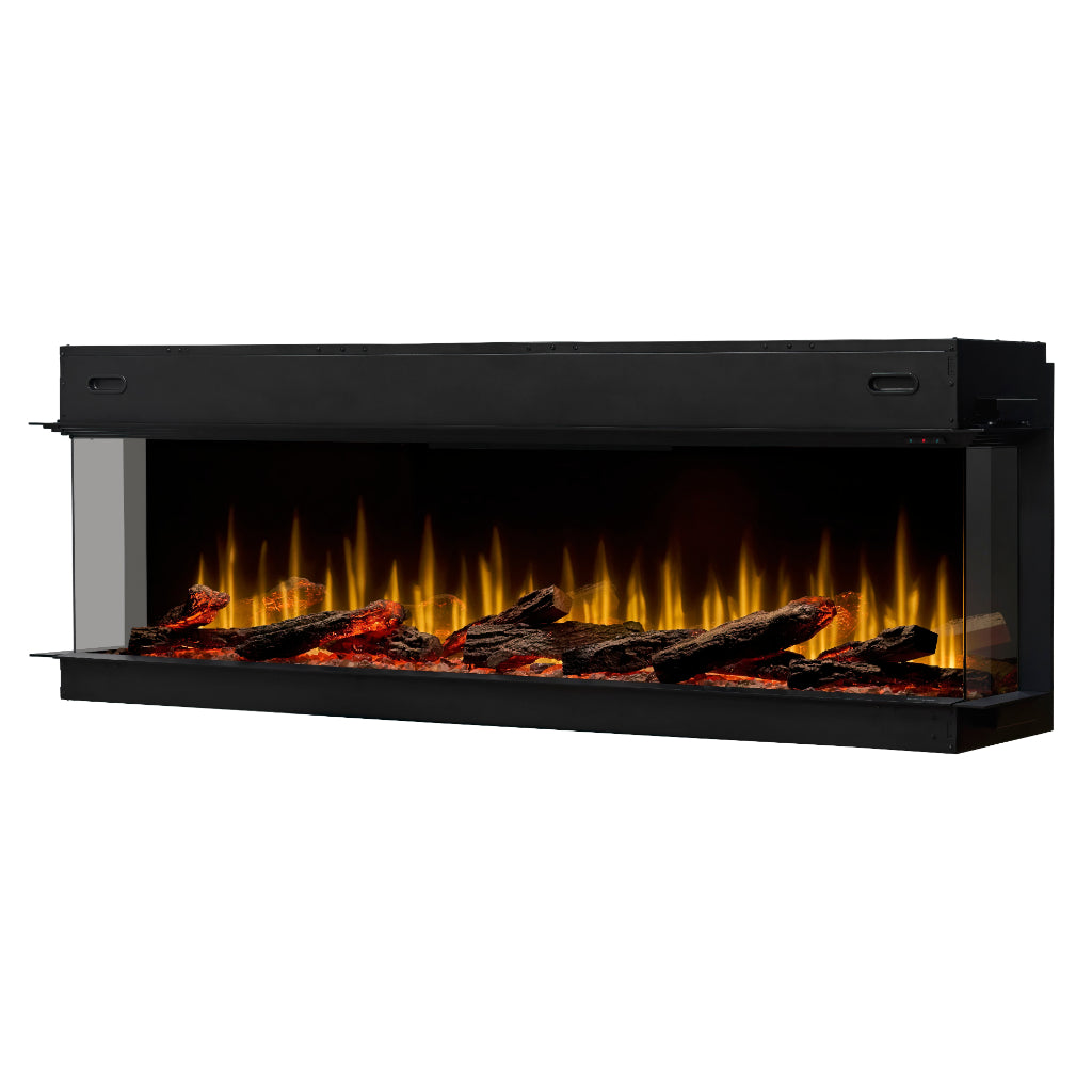 Dimplex Ignite Ultra 74" Linear Electric Fireplace (ULT74)