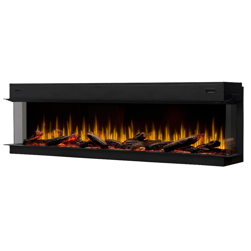 Dimplex Ignite Ultra 88" Linear Electric Fireplace (ULT88)