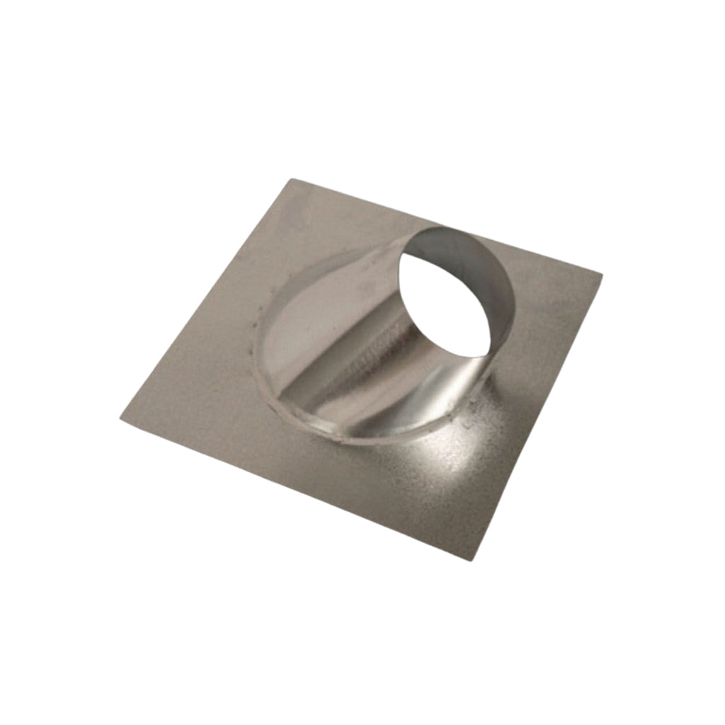 Superior Roof Flashing 6/12 to12/12 Pitch — Lifestyle