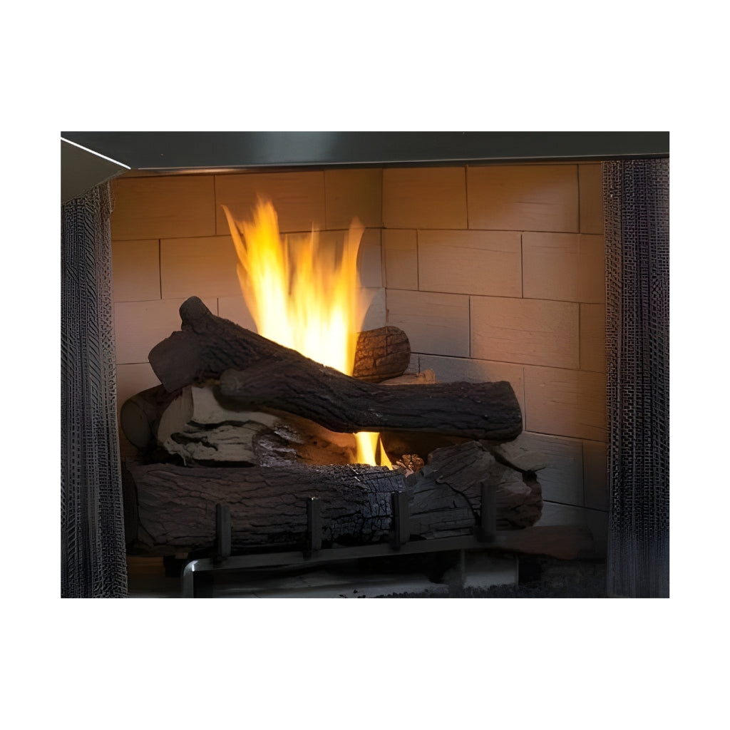 Superior VRE4536 36" Outdoor Vent-Free Firebox — Hero