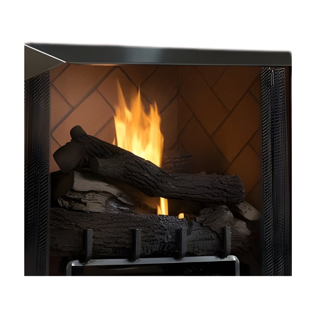 Superior VRE6042 42" Outdoor Vent-Free Firebox — Hero