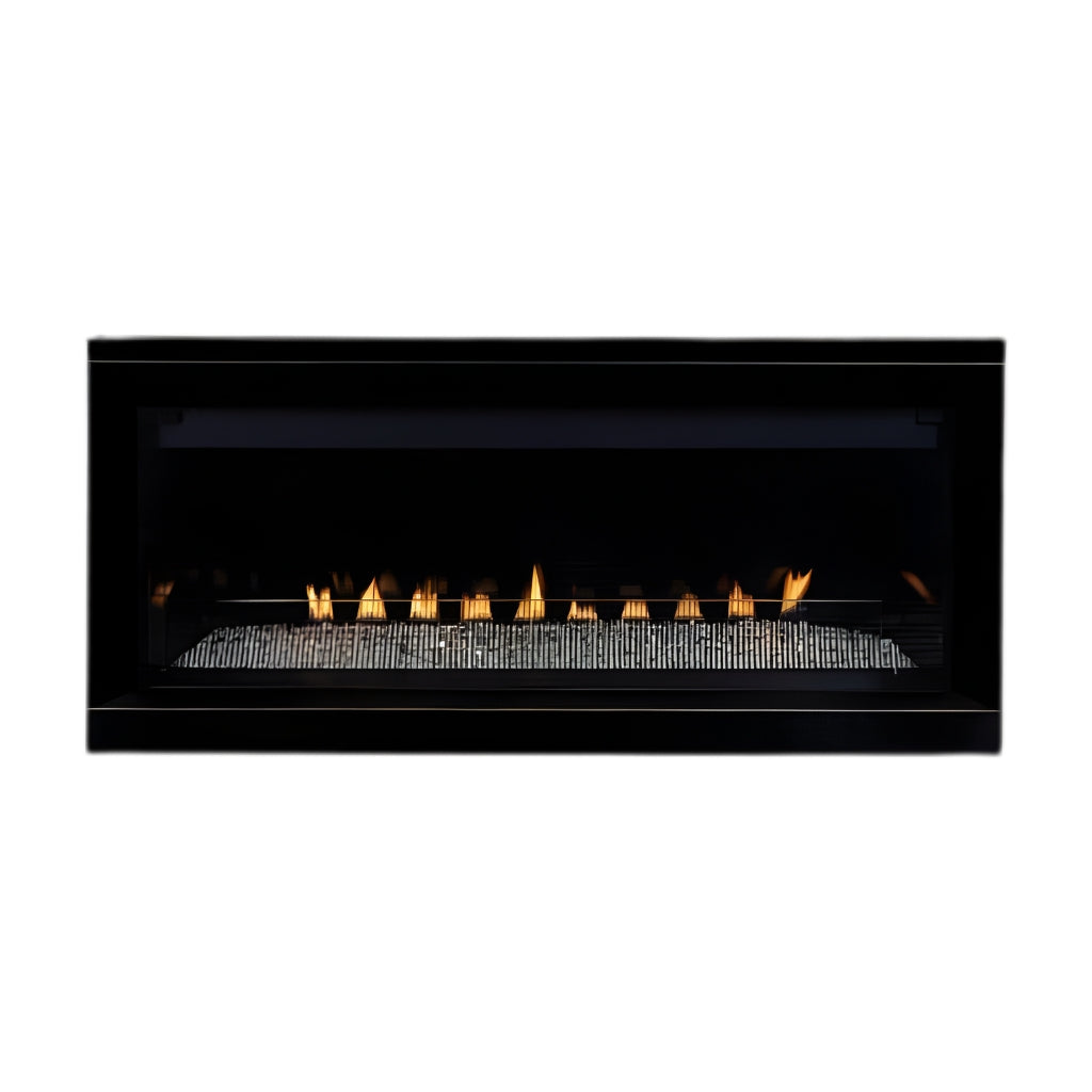 Superior VRL3045 45" Linear Vent-Free Gas Fireplace — Hero