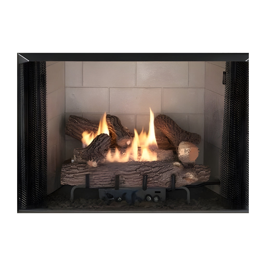 Superior VRT2536 36" Vent-Free Firebox — Hero