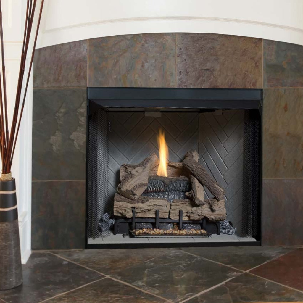 Superior VRT3236 36" Vent-Free Firebox — Hero
