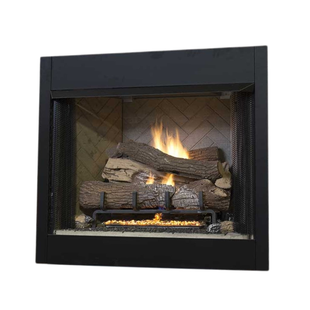 Superior VRT3536 36" Vent-Free Firebox — Hero