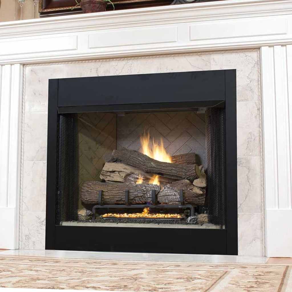 Superior VRT3536 36" Vent-Free Firebox — Hero