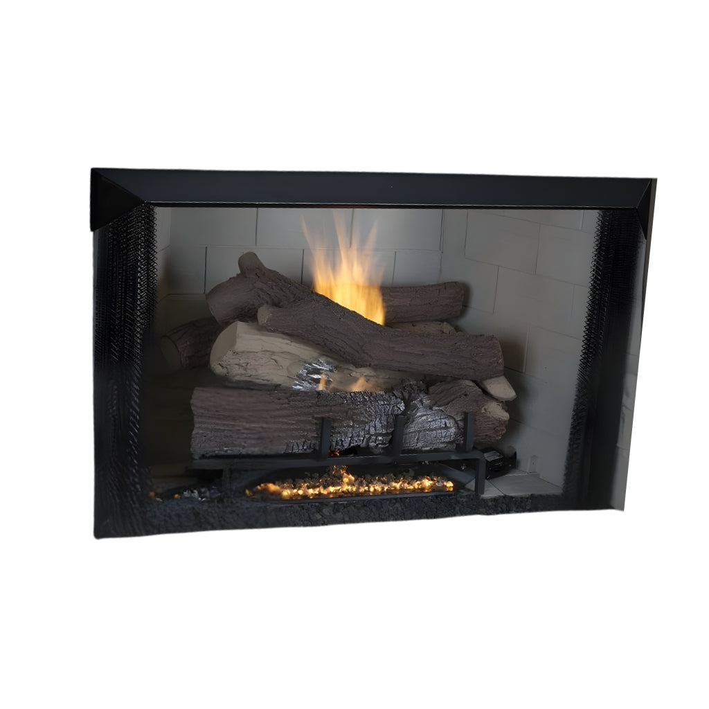 Superior VRT4542 42" Vent-Free Firebox — Hero