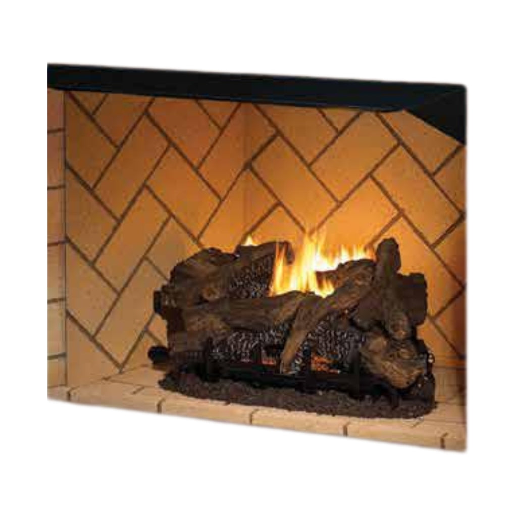 Superior VRT6036 36" Vent-Free Firebox — Hero