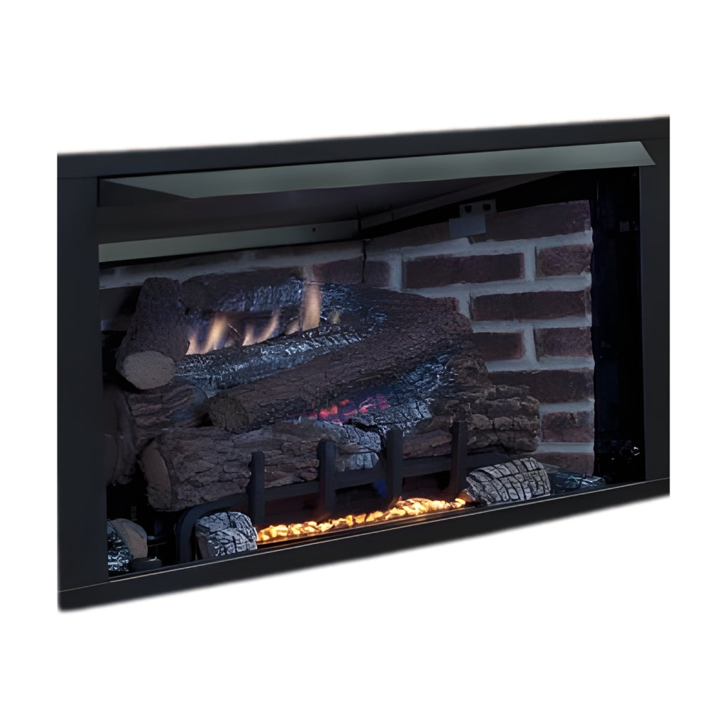 Superior VRT4036 36" Vent-Free Gas Fireplace — Hero