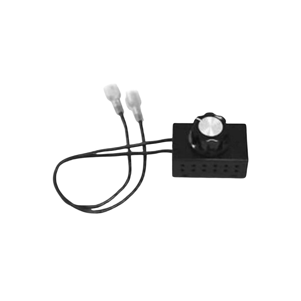 Superior Variable Speed Blower Control — Hero