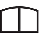 Empire Decorative Doors Accessory for 32" Vail Series Fireplaces – Alternate View 2