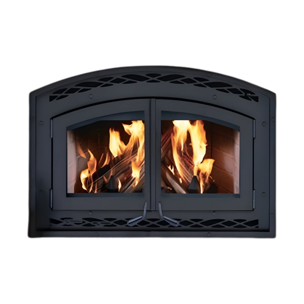 Superior WCT6940 EPA Certified Catalytic Wood Burning Fireplace — Hero