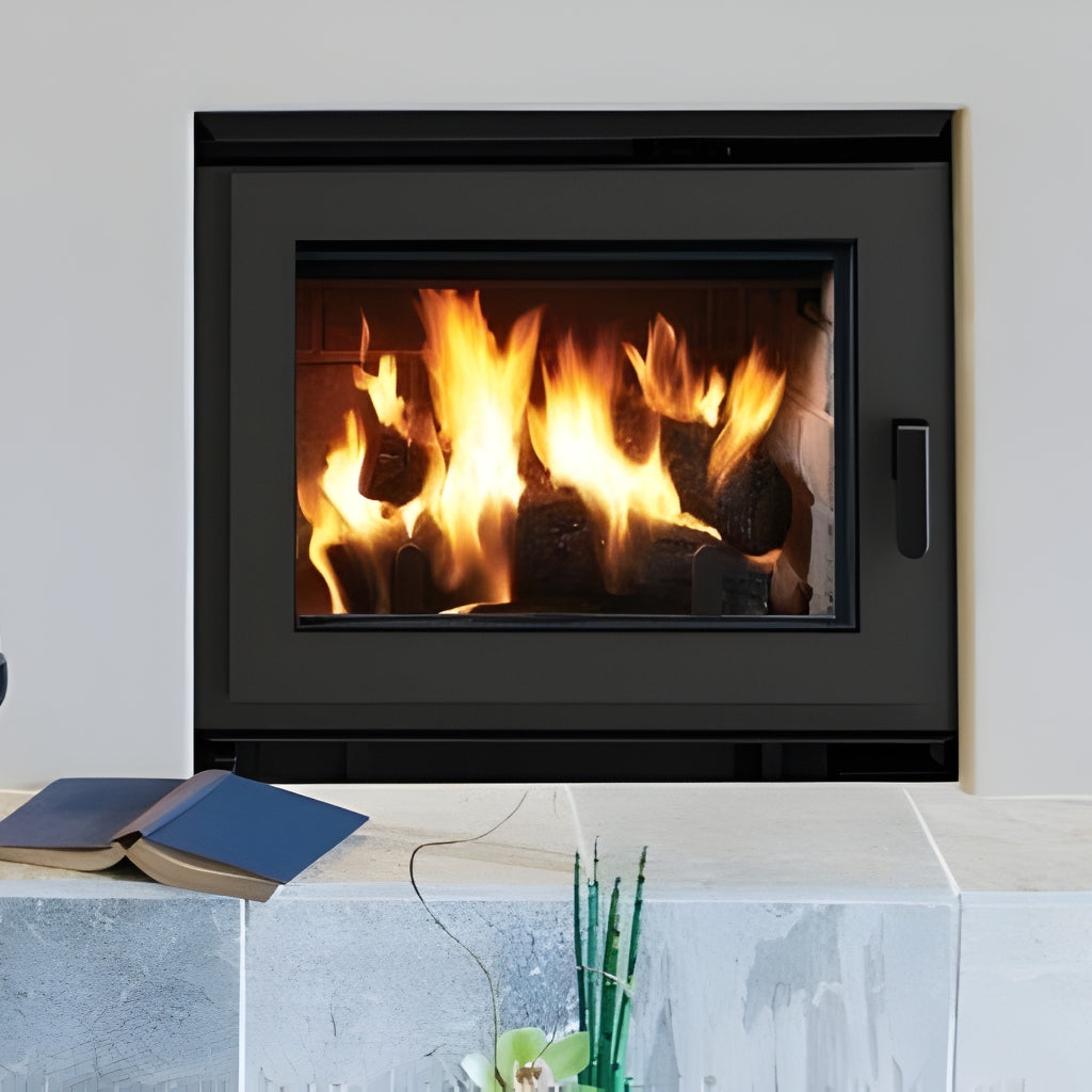 Superior WRT3920 EPA Certified Wood Burning Fireplace — Hero