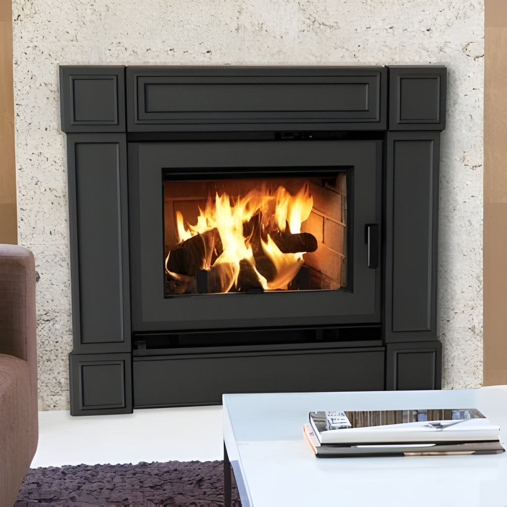 Superior WRT3920 EPA Certified Wood Burning Fireplace — Detail