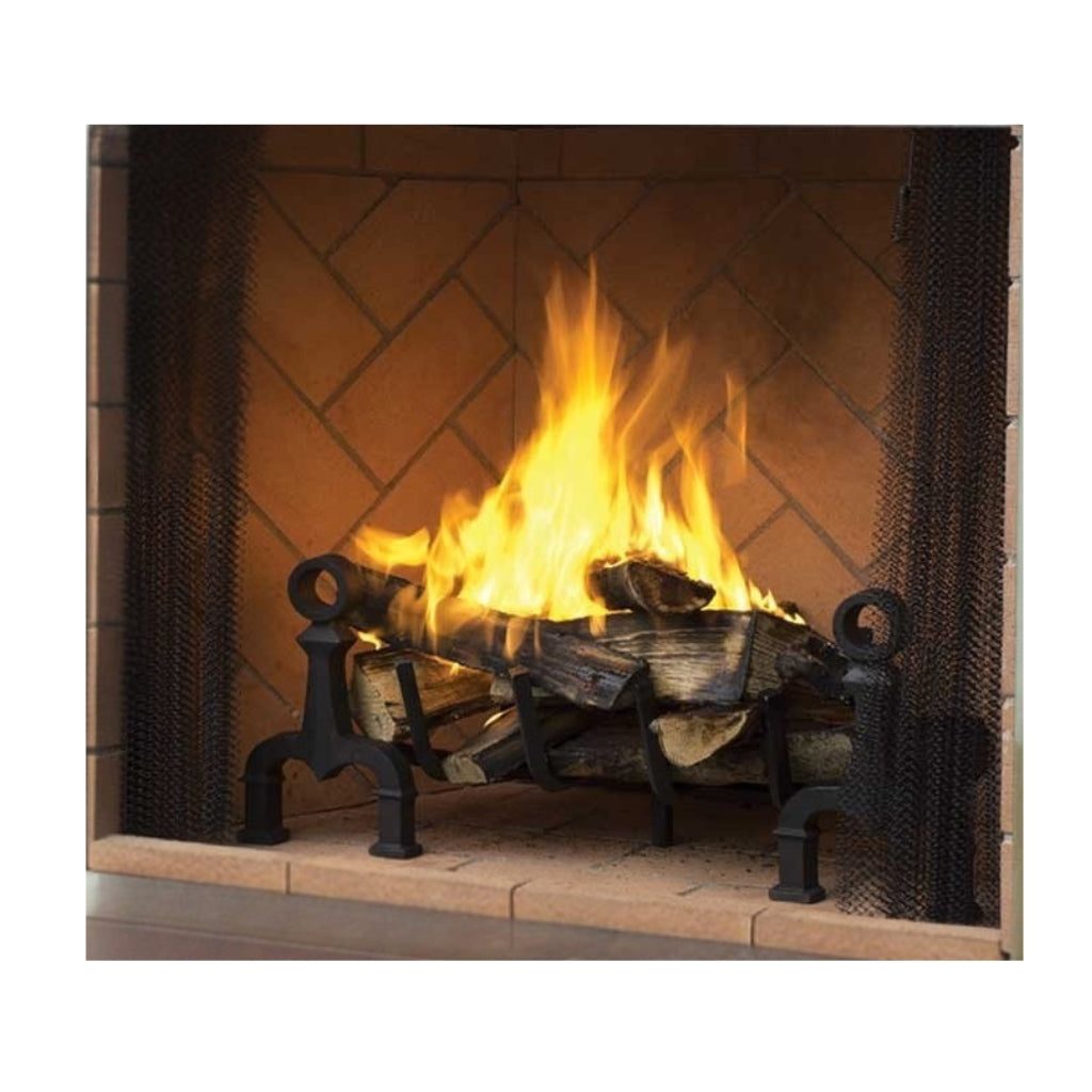 Superior WRT6036 36" Wood Burning Fireplace — Hero