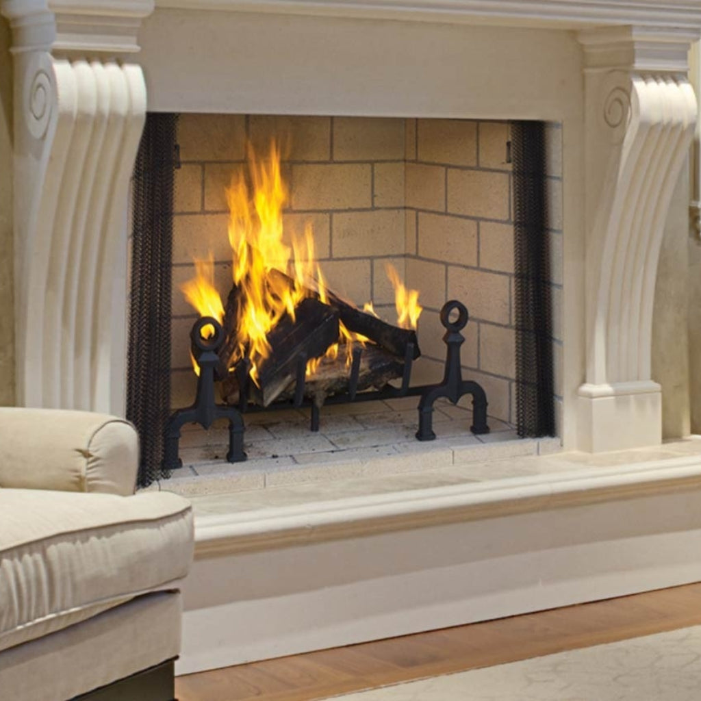 Superior WRT6042 42" Wood Burning Fireplace — Hero