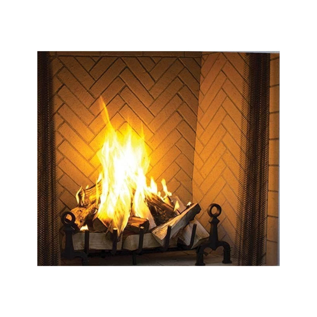 Superior WRT8048 48" Wood Burning Fireplace — Hero