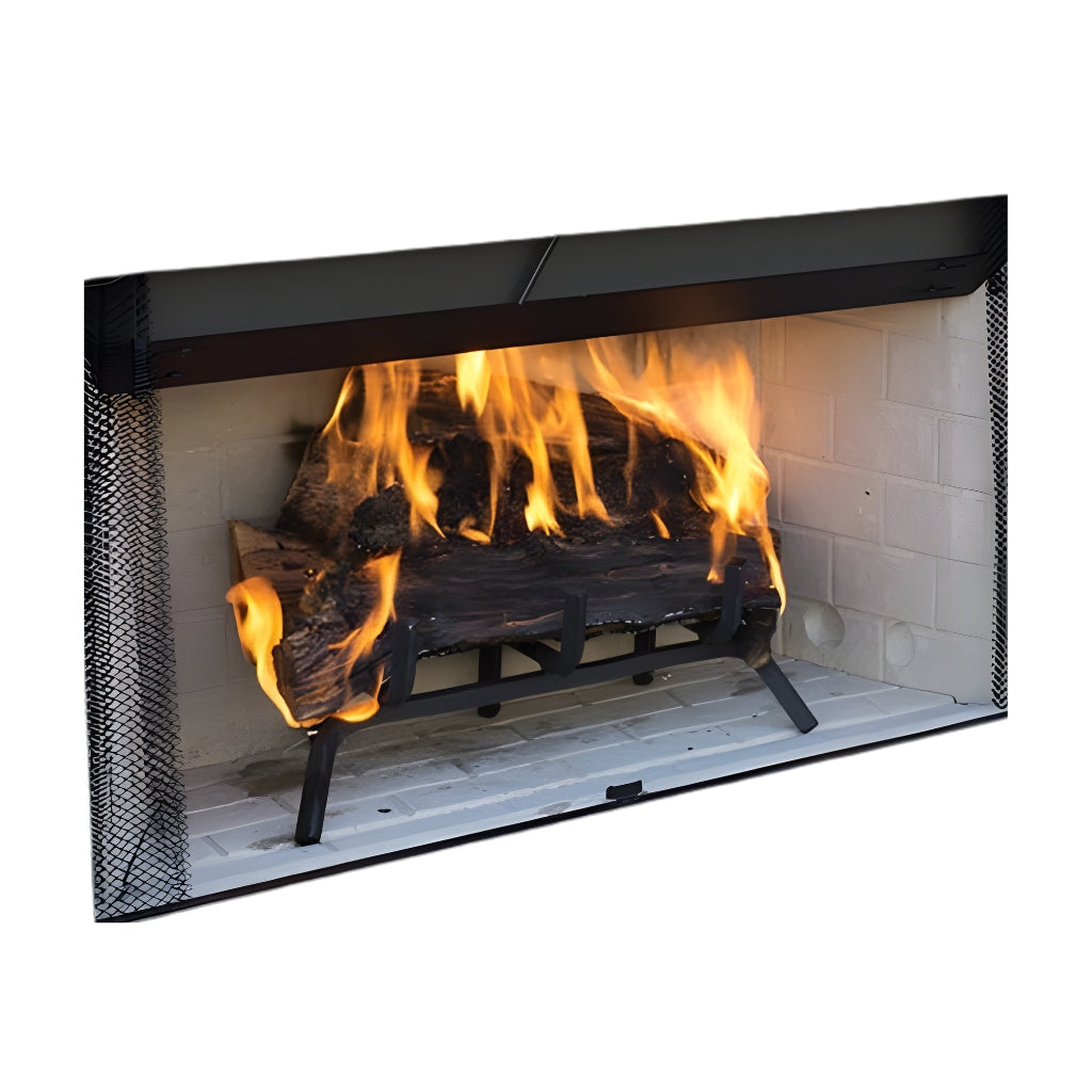 Superior WRT3042 42" Radiant Wood Burning Fireplace — Hero