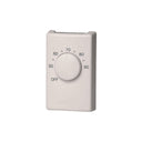 Superior Wall Mounted LCD Manual and Thermostat Modes — Hero