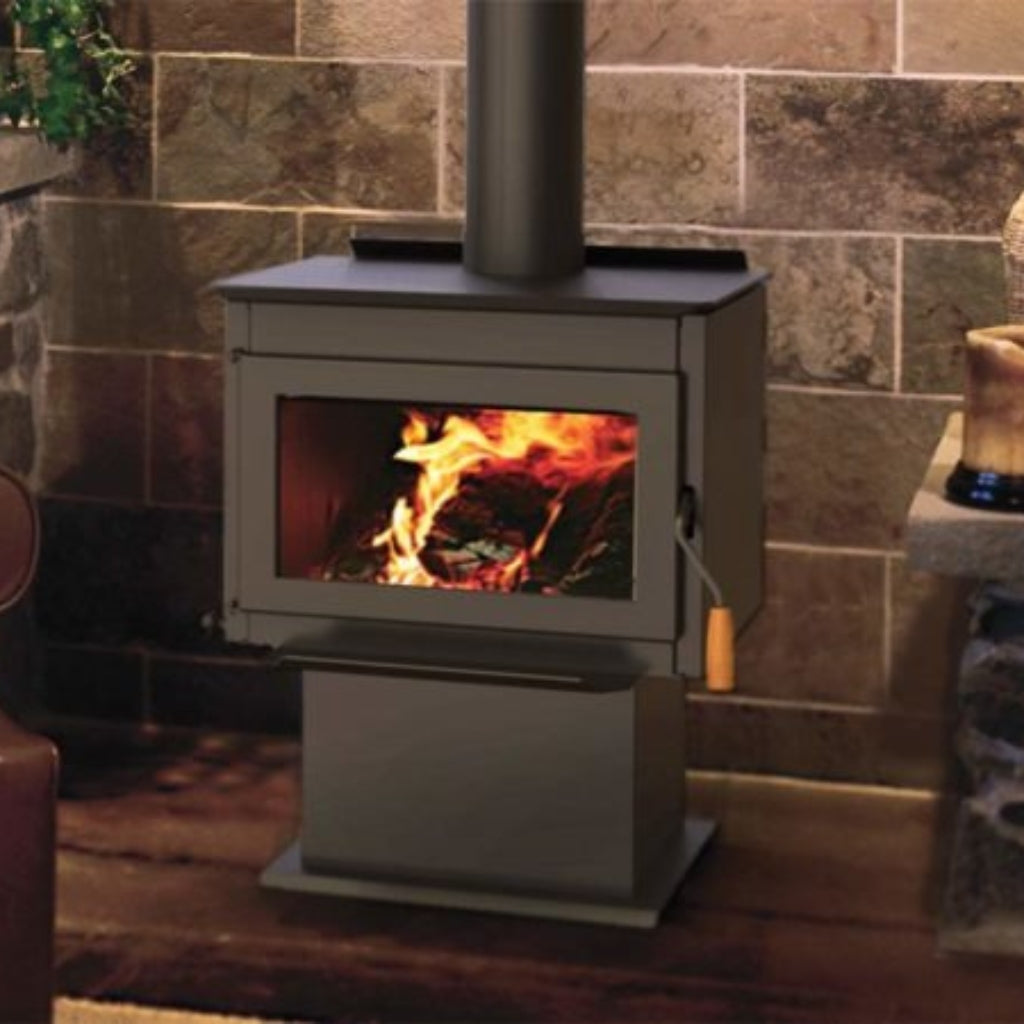 Superior WXS2021 Wood Burning Stove — Hero