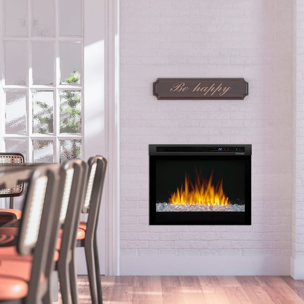 Dimplex Multi-Fire XHD 23" Plug-In Electric Firebox