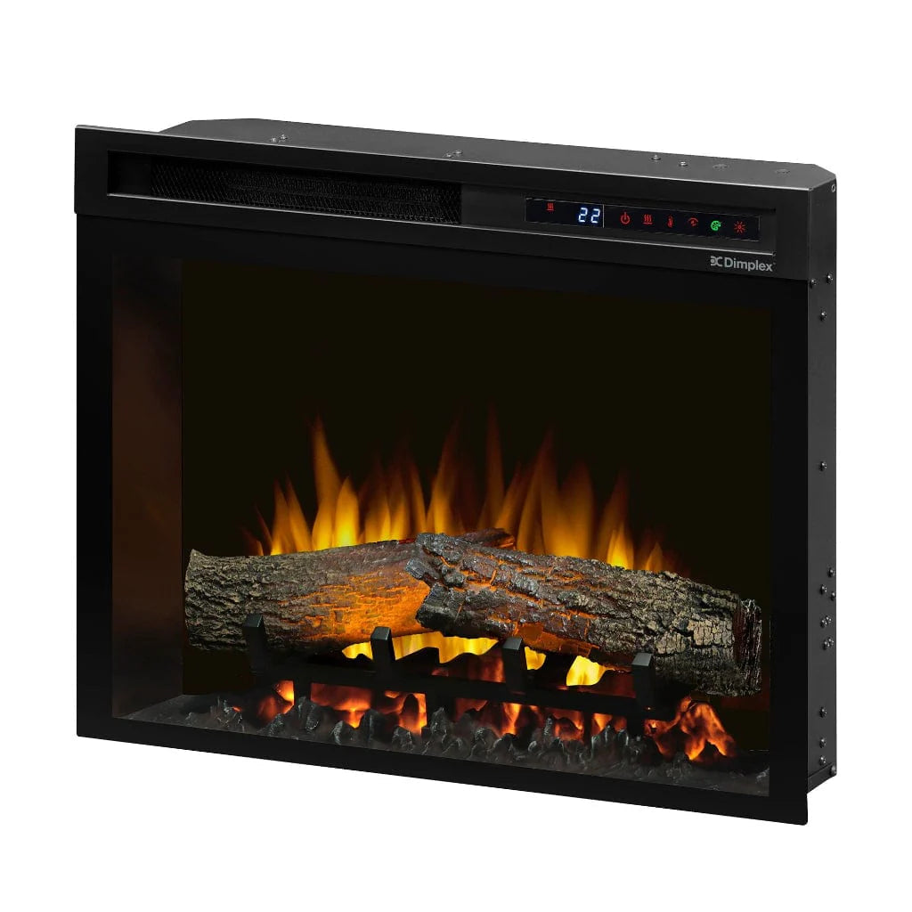 Dimplex Multi-Fire XHD 23" Plug-In Electric Firebox