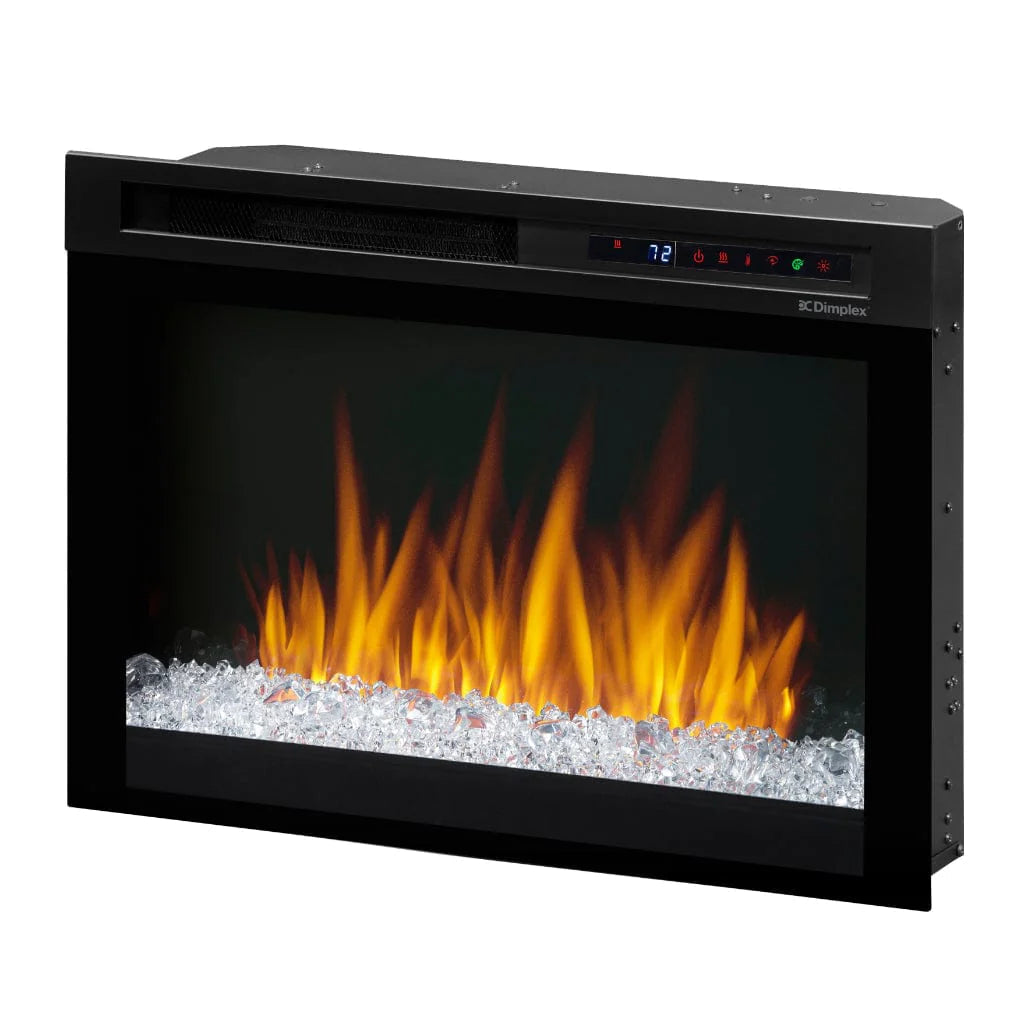 Dimplex Multi-Fire XHD 26" Plug-In Electric Firebox