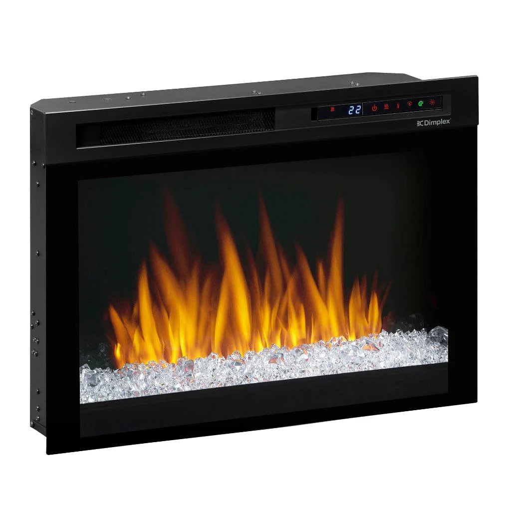 Dimplex Multi-Fire XHD 26" Plug-In Electric Firebox