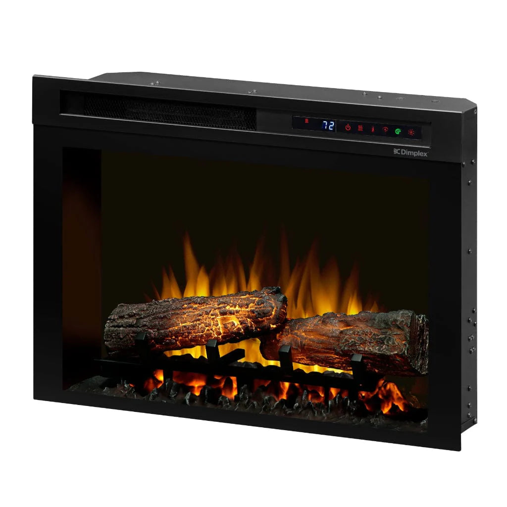 Dimplex Multi-Fire XHD 26" Plug-In Electric Firebox
