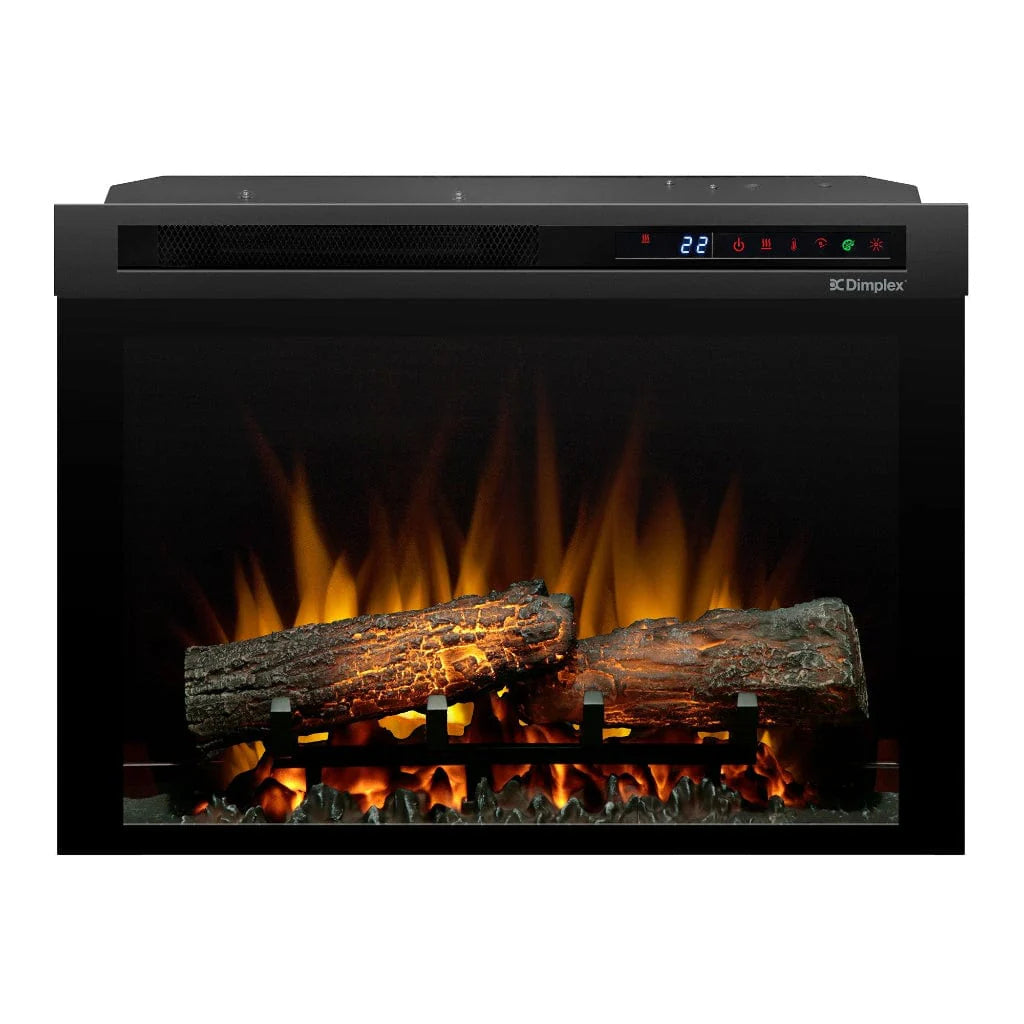Dimplex Multi-Fire XHD 26" Plug-In Electric Firebox