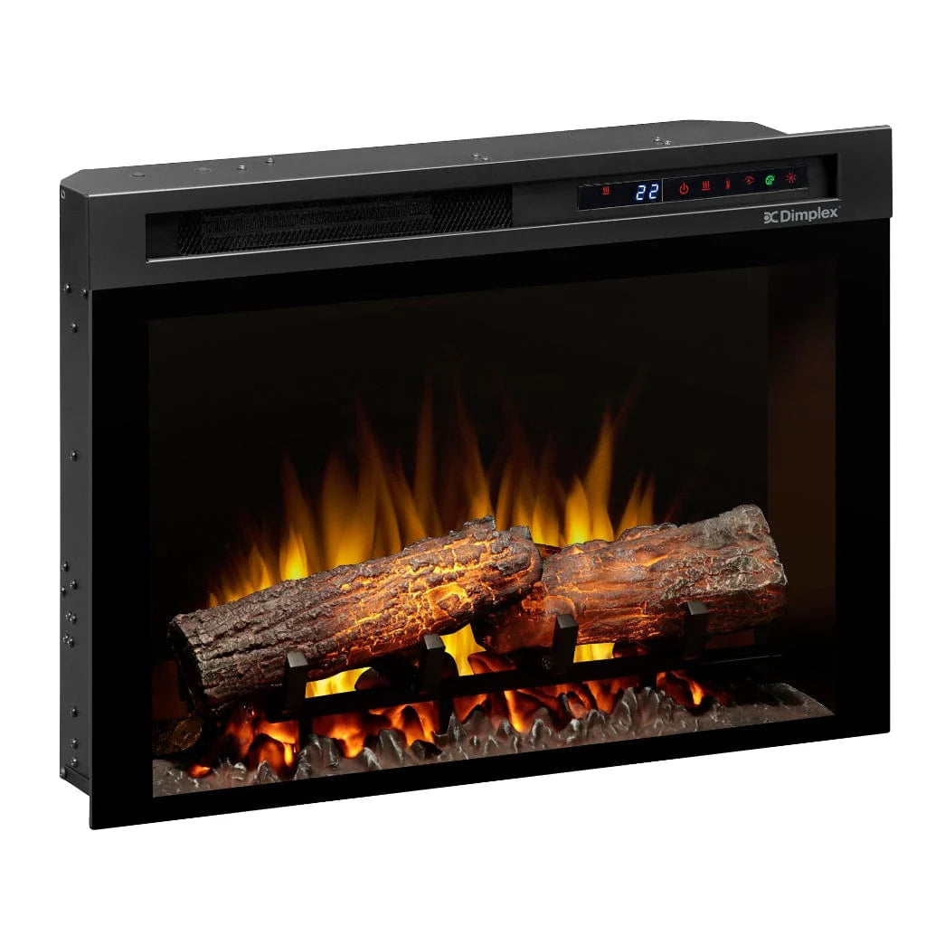 Dimplex Multi-Fire XHD 26" Plug-In Electric Firebox