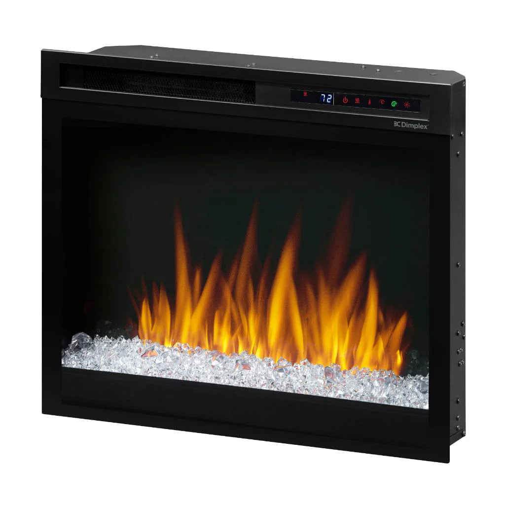 Dimplex Multi-Fire XHD 28" Plug-In Electric Firebox