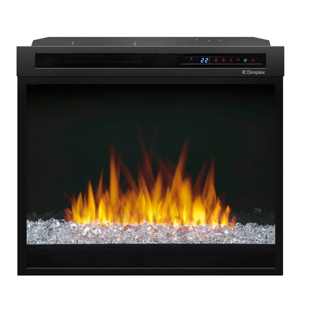 Dimplex Multi-Fire XHD 28" Plug-In Electric Firebox