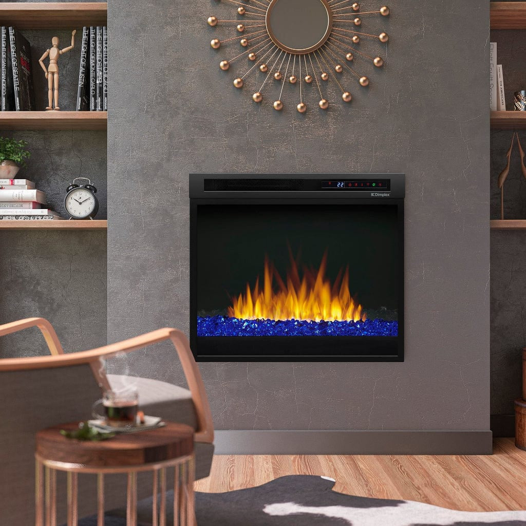 Dimplex Multi-Fire XHD 28" Plug-In Electric Firebox