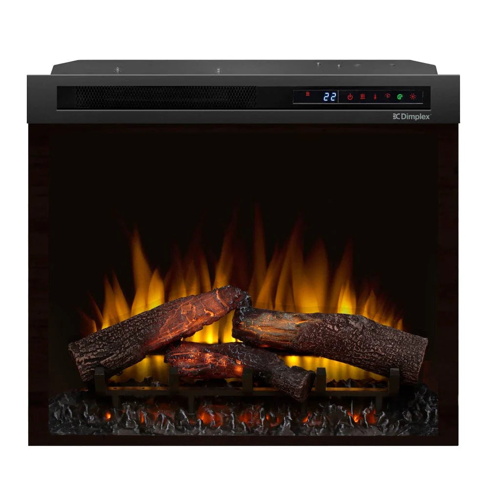 Dimplex Multi-Fire XHD 28" Plug-In Electric Firebox