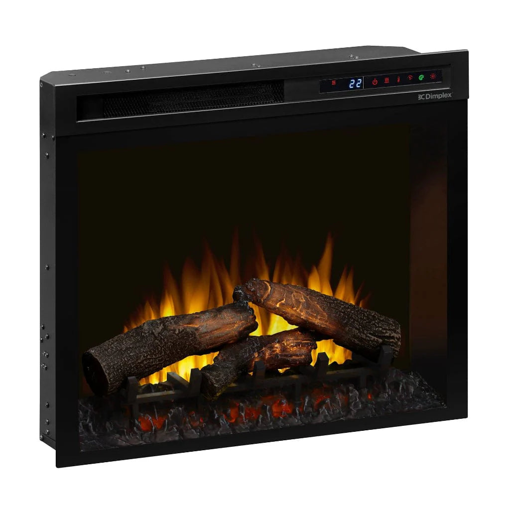 Dimplex Multi-Fire XHD 28" Plug-In Electric Firebox