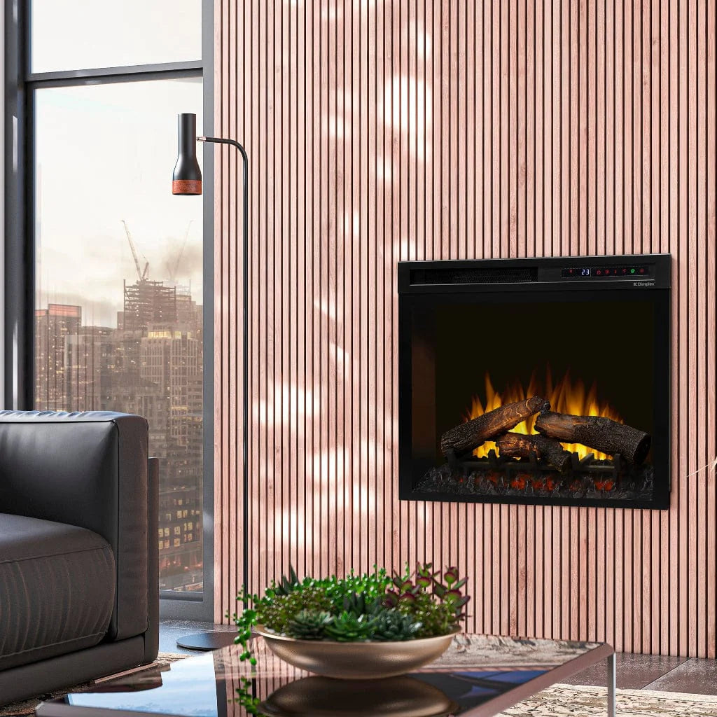 Dimplex Multi-Fire XHD 28" Plug-In Electric Firebox