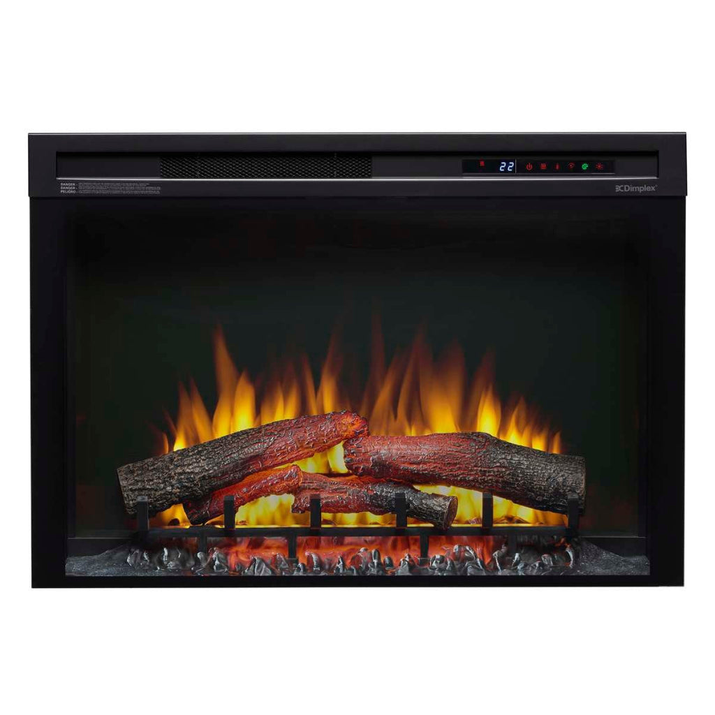 Dimplex Multi-Fire XHD 33" Plug-In Electric Firebox