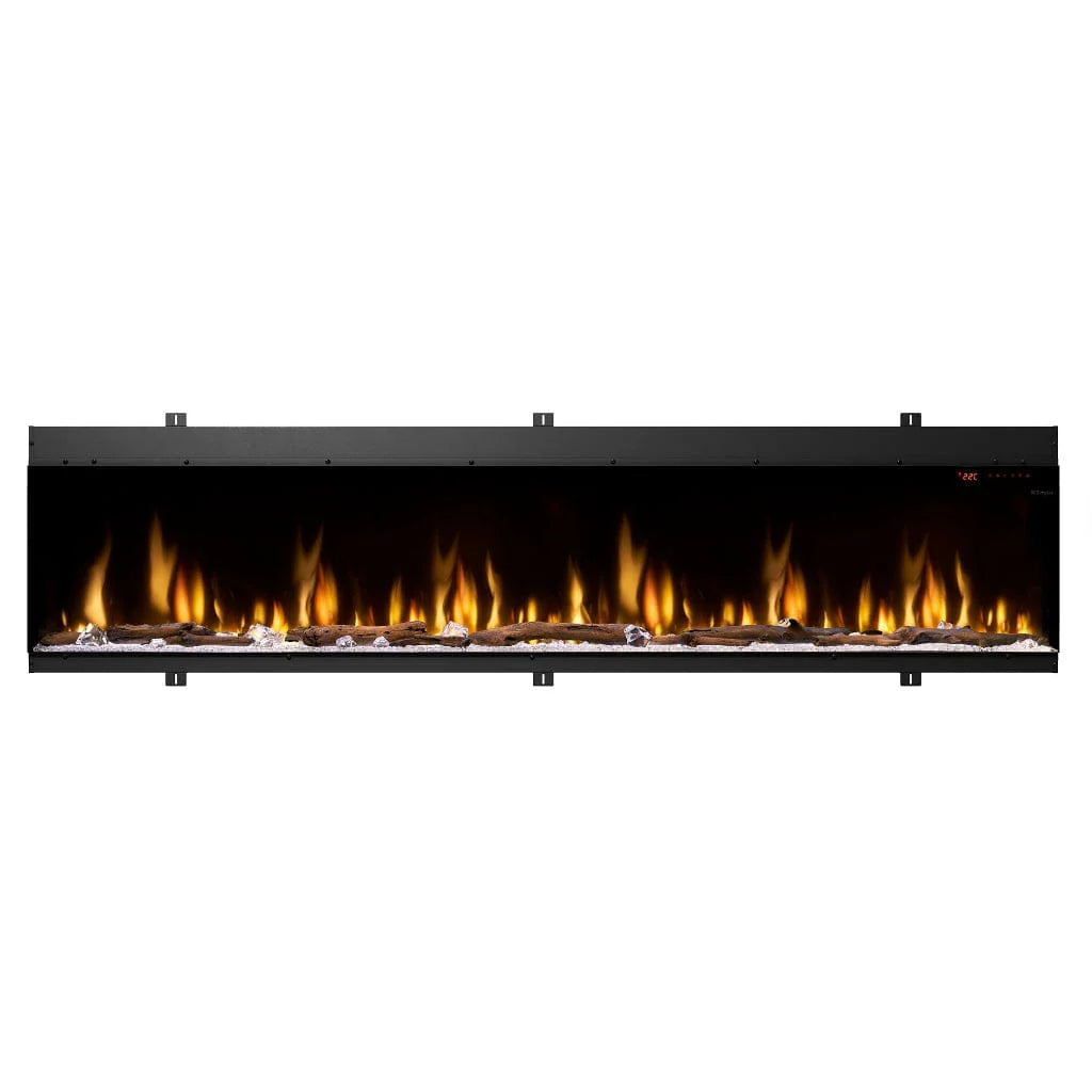 Dimplex IgniteXL Bold 100" Linear Electric Fireplace (XLF10017-XD)