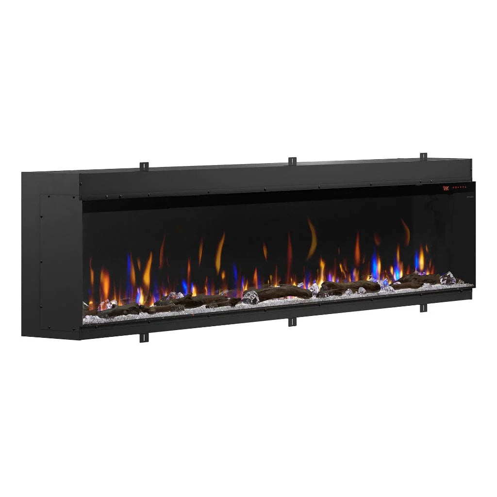 Dimplex IgniteXL Bold 100" Linear Electric Fireplace (XLF10017-XD)