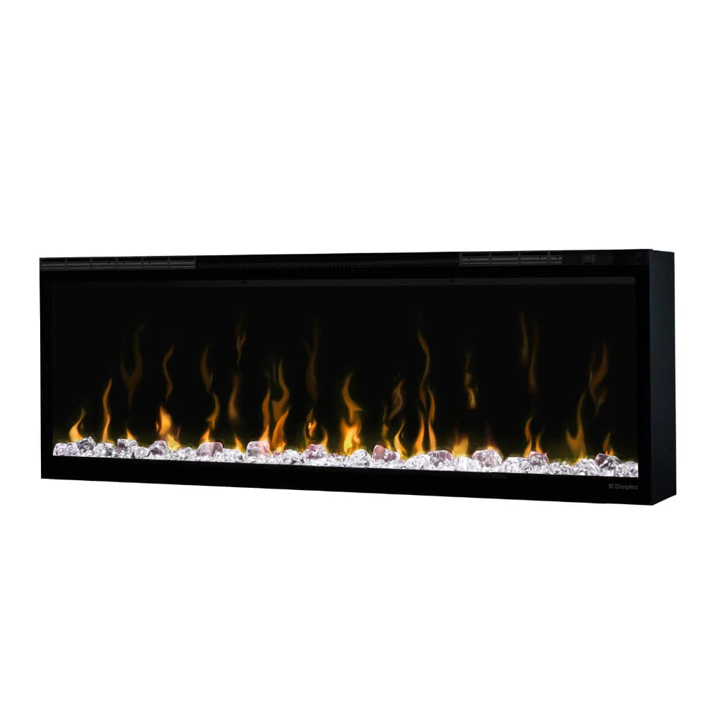 Dimplex IgniteXL 50" Recessed Linear Electric Fireplace (XLF50)