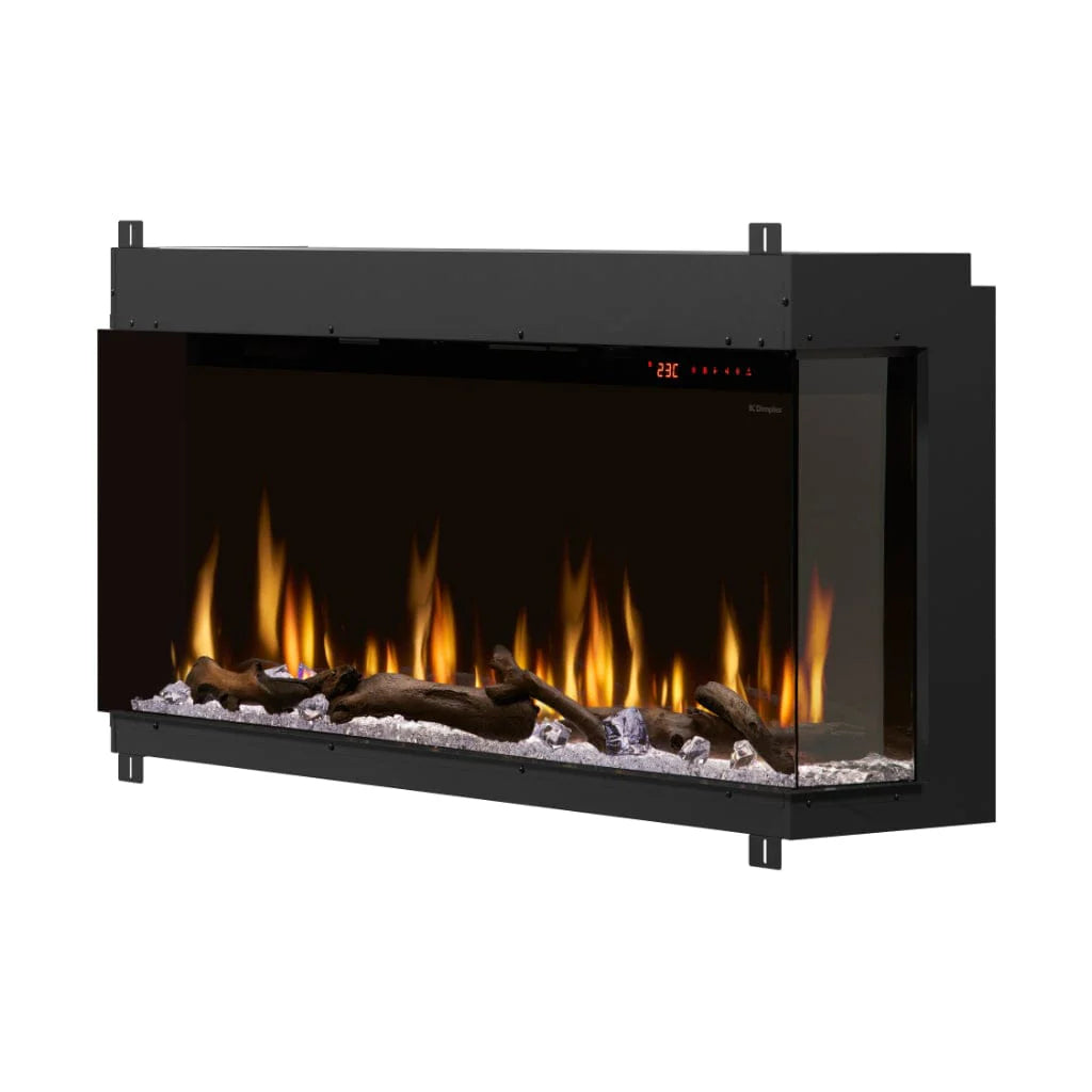 Dimplex IgniteXL Bold 50" Linear Electric Fireplace (XLF5017-XD)