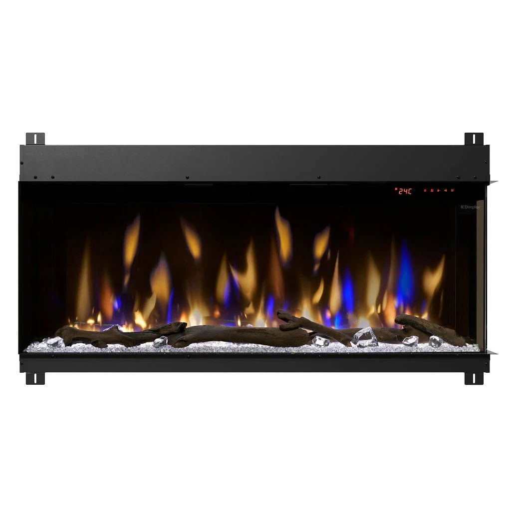 Dimplex IgniteXL Bold 50" Linear Electric Fireplace (XLF5017-XD)