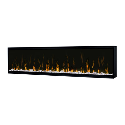 Dimplex IgniteXL 60" Recessed Linear Electric Fireplace (XLF60)