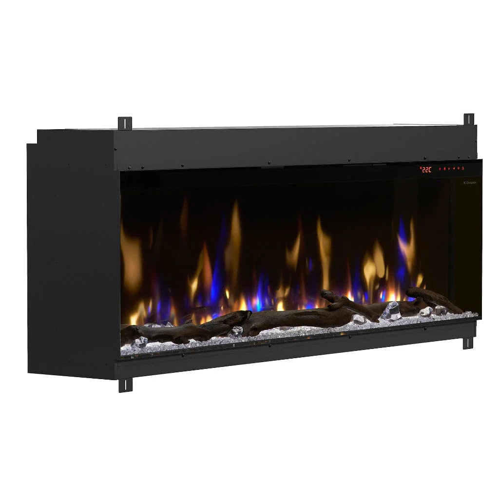 Dimplex IgniteXL Bold 60" Linear Electric Fireplace (XLF6017-XD)