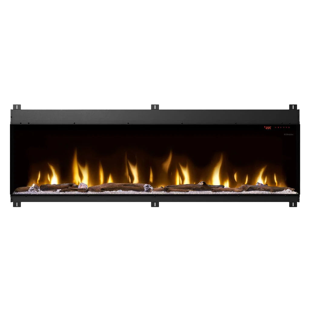 Dimplex IgniteXL Bold 74" Linear Electric Fireplace (XLF7417-XD)