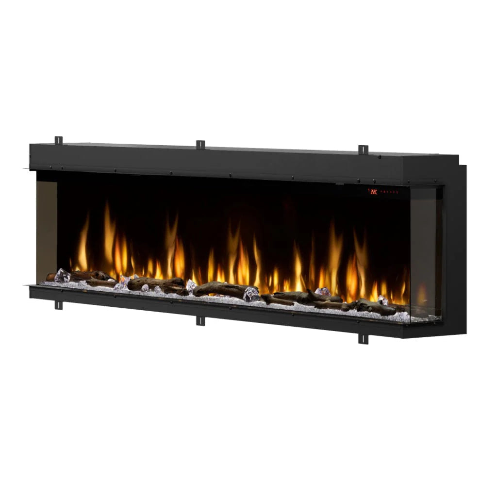 Dimplex IgniteXL Bold 88" Linear Electric Fireplace (XLF8817-XD)