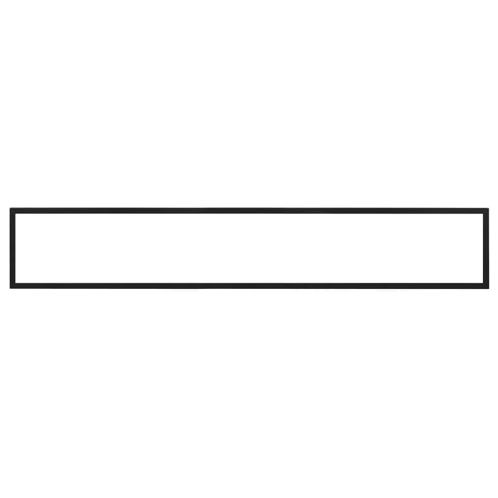 Dimplex Trim Kit for IgniteXL & Ignite Evolve Linear Fireplaces (XLFTRIM)