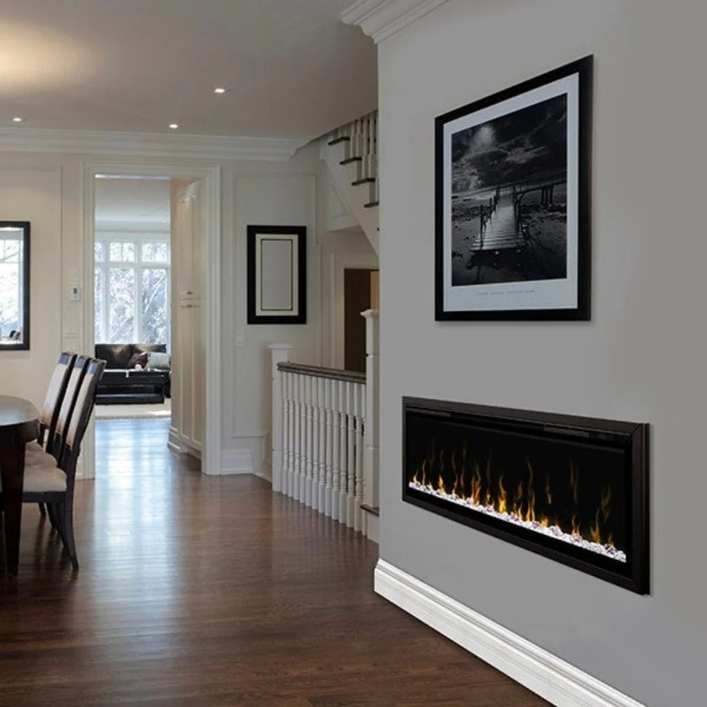 Dimplex Trim Kit for IgniteXL & Ignite Evolve Linear Fireplaces (XLFTRIM)